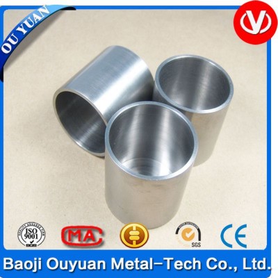 tungsten and molybdenum crucible price