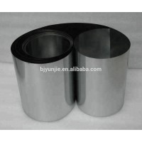 0.3mm Titanium alloy foil  strip for sale